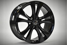 Cerchi In Lega OPEL INSIGNIA OPC 8,5x20 ET45 K945E