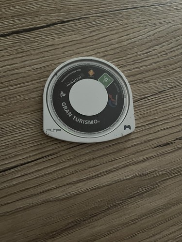 Gran turismo psp - gran,
