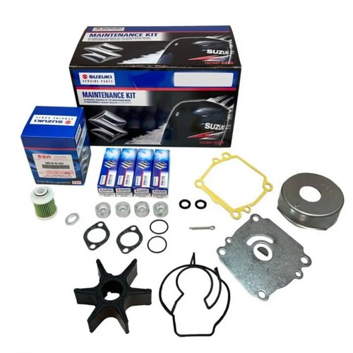 17400 89822 000 kit - 17400-89822-000,