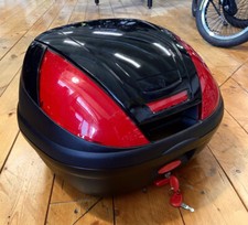 Bauletto 40L Usato per Scooter