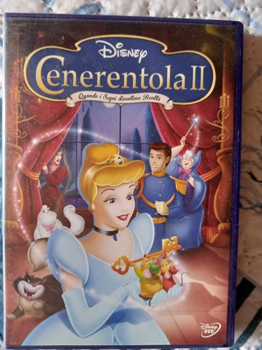 Cenerentola disney - 2, -disney
