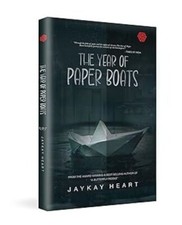The Year of Paper Boats/Jaykay