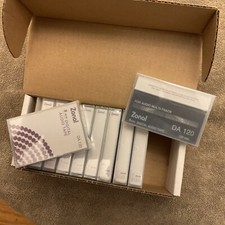 10 Sealed Zonal 8 mm Digital