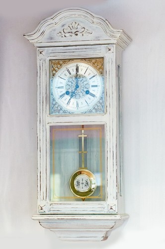 Orologio pendolo muro - orologio,
