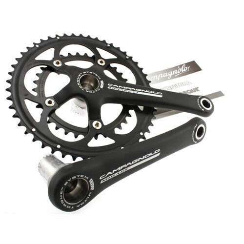 Guarnitura campagnolo mirage - guarnitura,