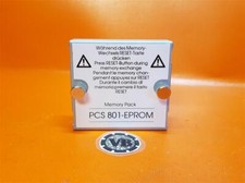 Lauer Pcs 801 - Eprom Memory