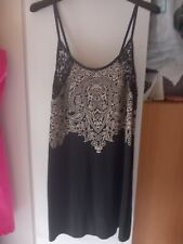   ABITO  Intimissimi  Tg S 