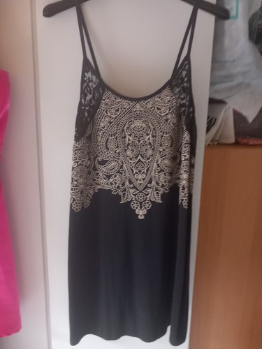 Abito intimissimi tg s - abito,