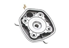 Testa D. 40 E3 Peugeot XP6 50