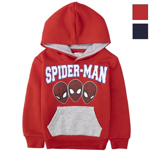 Felpa marvel spiderman - marvel,