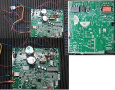 SCHEDA ELETTRICA PER