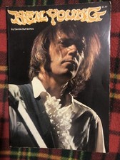 Carole Dufrechou📕Neil Young