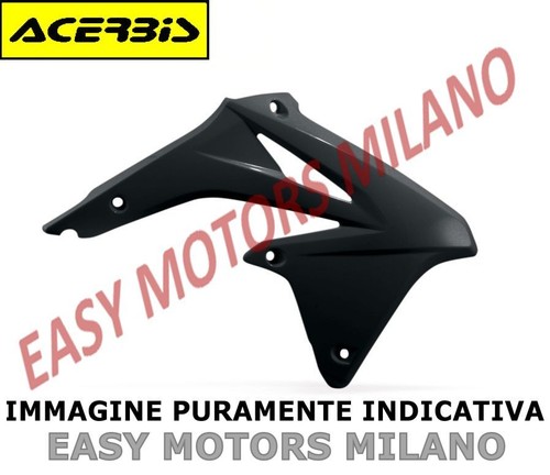Acerbis carena cross motard - carena,