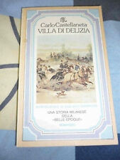 Villa di delizia Carlo