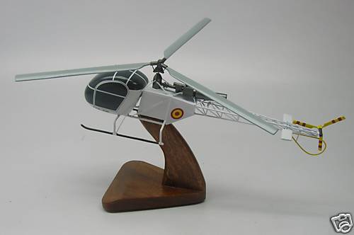 315 lama eurocopter - sa-315-b,