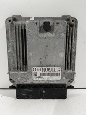 Centralina motore ecu - centralina, bosch
