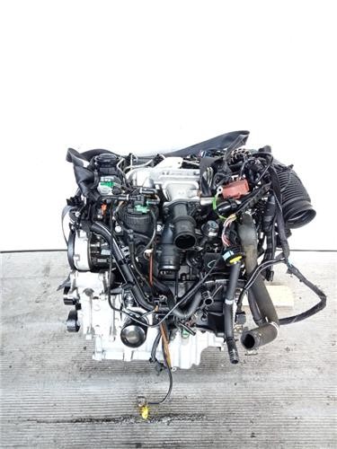 4hx motore completo peugeot - motore,