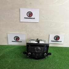 AUTORADIO CD ORIGINALE CHEVROLET CRUZ DA SBLOCCARE 2009-2015