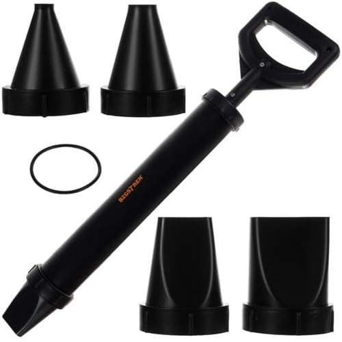 Pompa pistola manuale per - pistola,