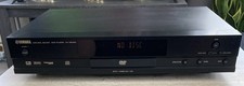 Yamaha DV-S5450 Lettore DVD