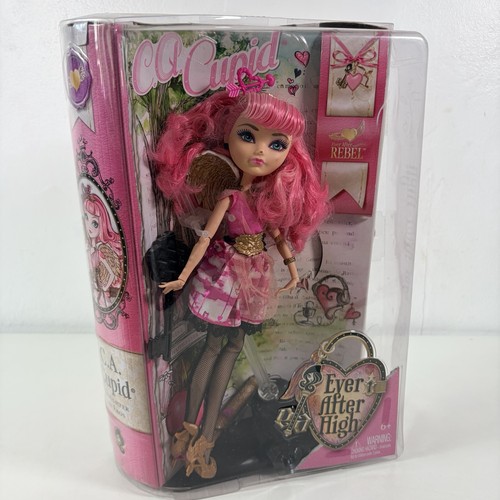 Bambola ever after high a - high, c.a