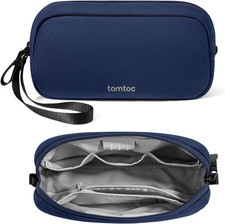 Borsa Organizer Cavi, Porta