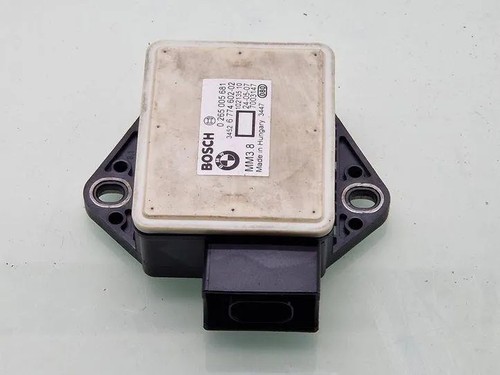 Centralina bmw e70 abs - bmw,