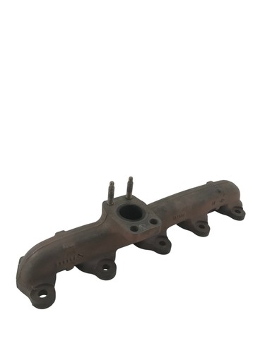 Collettore scarico peugeot - scarico,
