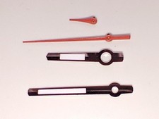 Set agujas para Seiko