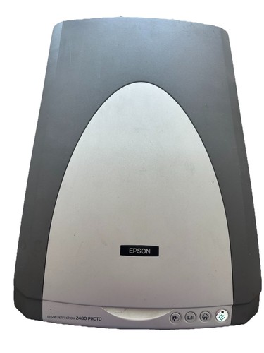 Epson perfection 2480 - epson,
