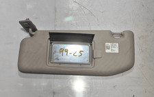 SX. ALETTA PARASOLE CITROEN C3