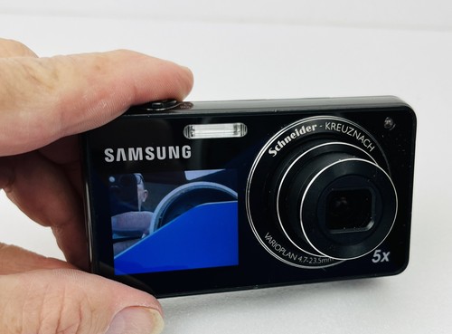 Samsung st700 5x zoom - st700,