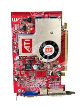 ATI 109-A37901-00 Graphics