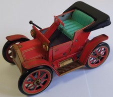 Auto Decappottabile a Frizione