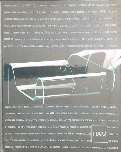 Fiam italia 0000 - aa.vv.,