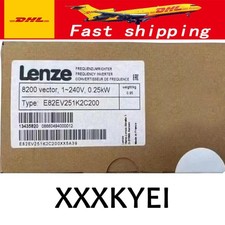 E82EV251K2C200 Inverter di