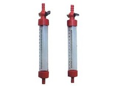 LIVELLA AD ACQUA - 1 coppia