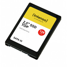 Hard Disk SSD 128GB Serial ATA