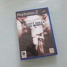 Silent hill ps2 perfetto - ps2,