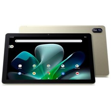 Acer Iconia M10-11-K954 Mediatek 64 GB 25,6 cm (10.1") 4 GB Wi-Fi 5 (802.11ac) A