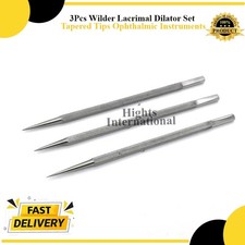 Set Dilatatore Lacrimale