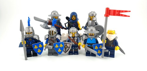 Moc pezzi lego - pezzi, lego®