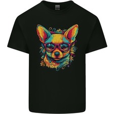 Estate Vibes Chihuahua Uomo
