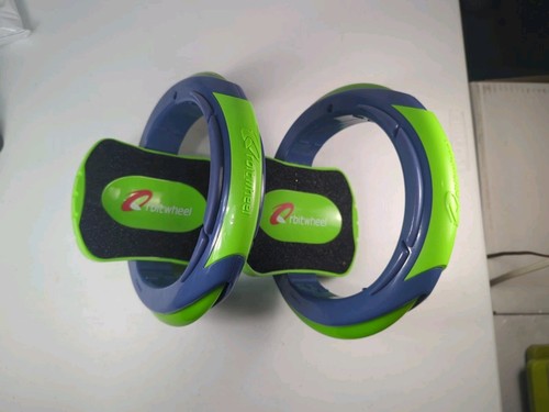 Orbit wheel skates - wheel,