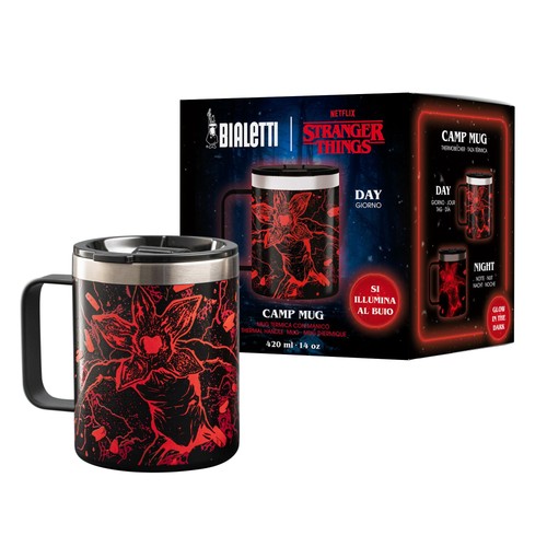 Bialetti tazza termica - termica, con