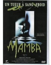 DVD Mamba