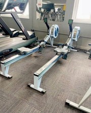 Concept 2 Vogatore Modello D