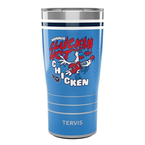Tervis tennessee titans - titans, x