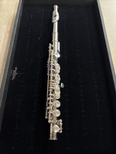 Armstrong piccolo - armstrong,