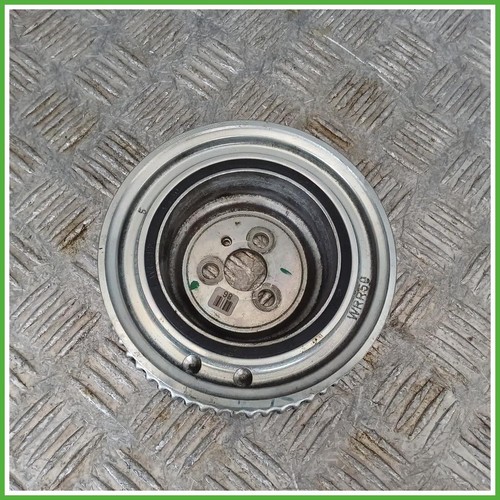 Puleggia albero motore fiat - puleggia,